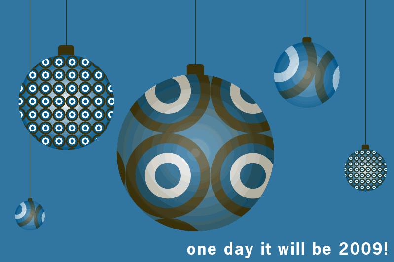 onedaycompany-nieuwjaarskaart Nieuwjaarkaart van Onedaycompany