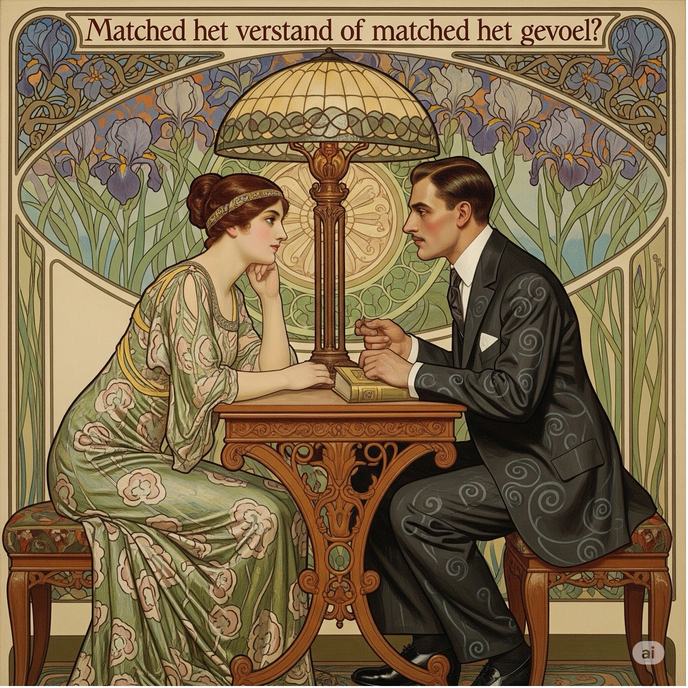 interim manager kennismakingsgesprek verwarring haast en onderbuikgevoelens